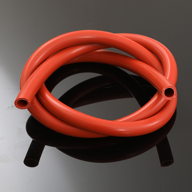 耐高溫300度矽膠管：性能優越的多行業解決方案-常州成人羞羞视频在线观看网站橡塑製品有限公司