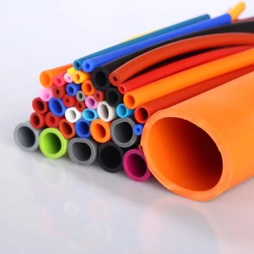 耐350度高（gāo）溫矽膠管-常州成人羞羞视频在线观看网站橡塑製品（pǐn）助力產業升級