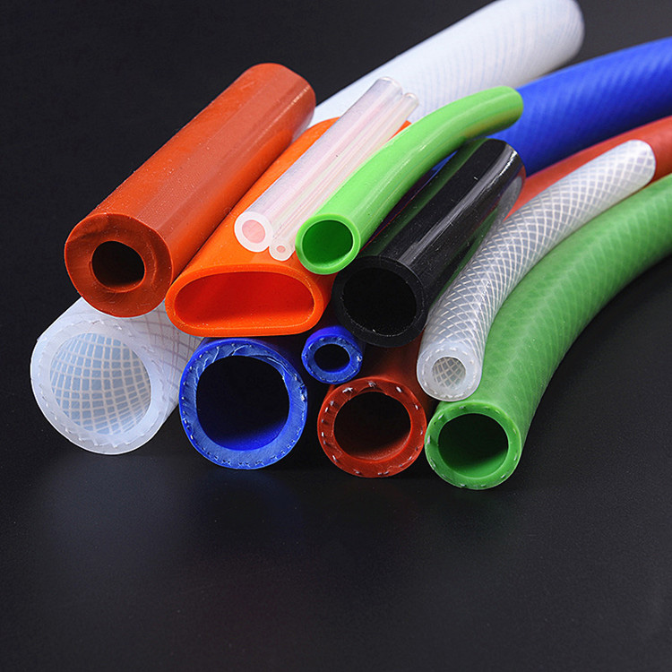 耐高壓（yā）矽膠管：關鍵性（xìng）能參數與應用領域解析-常州成人羞羞视频在线观看网站橡塑製品有限公司