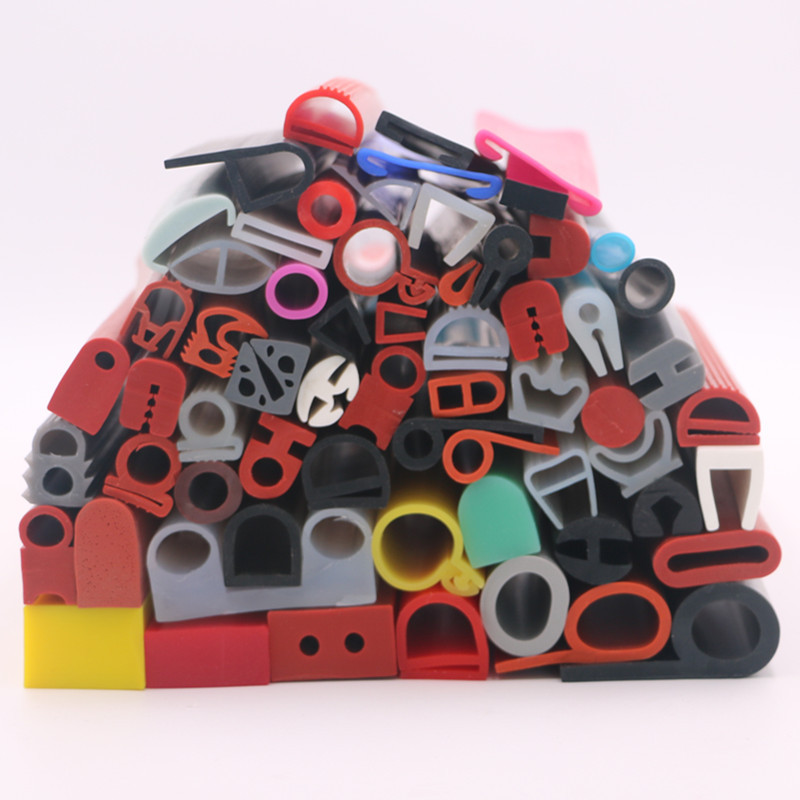 矽膠密封（fēng）條：常州成人羞羞视频在线观看网站橡塑製品有限公司的精密密（mì）封（fēng）解決方案