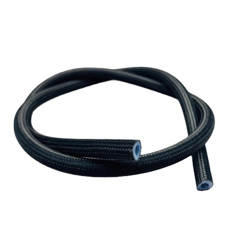 外編織矽膠軟管