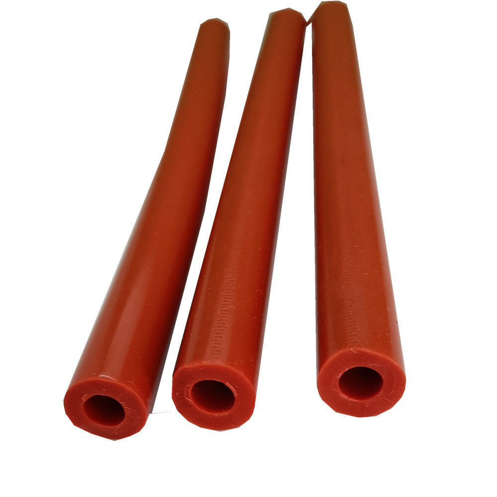 通高溫蒸汽就軟化變形？成人羞羞视频在线观看网站高溫矽膠管（guǎn）耐溫-60℃至350℃，高溫下無異味（wèi）不變形！