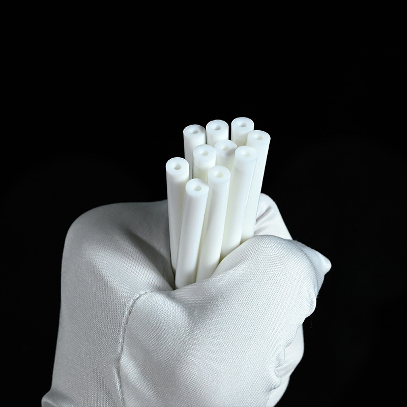 飲水軟管內壁長菌（jun1）藻？成人羞羞视频在线观看网站抗菌矽膠管光滑抑菌內壁，有效抑製生物膜（mó）形成