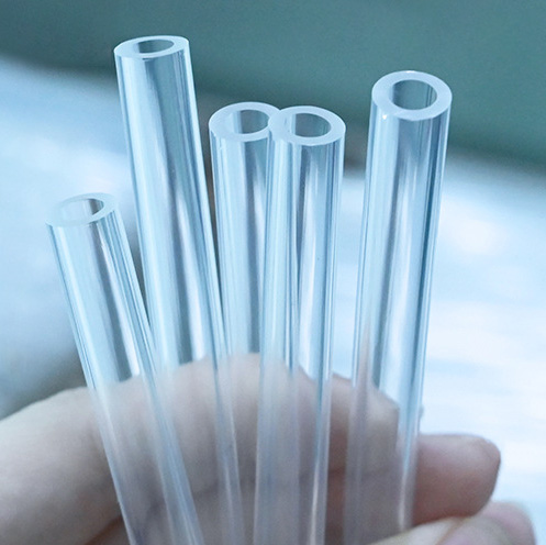 保障（zhàng）产品纯度：嵘牌医用（yòng）级硅胶管的超低析出方案