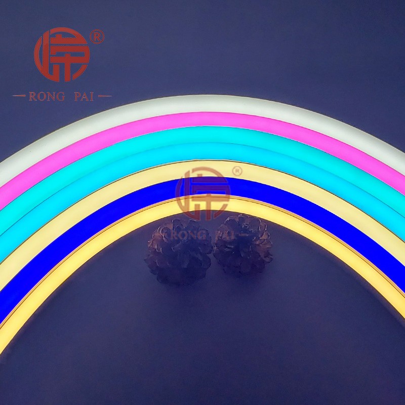 矽膠燈帶的特點（diǎn）-常州成人羞羞视频在线观看网站橡塑製品有限公司