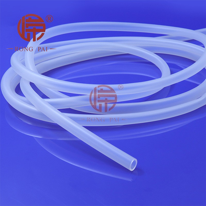 食品級矽膠管達到什麽程度才可以（yǐ）使用？-常州成人羞羞视频在线观看网站橡（xiàng）塑製品有限公司