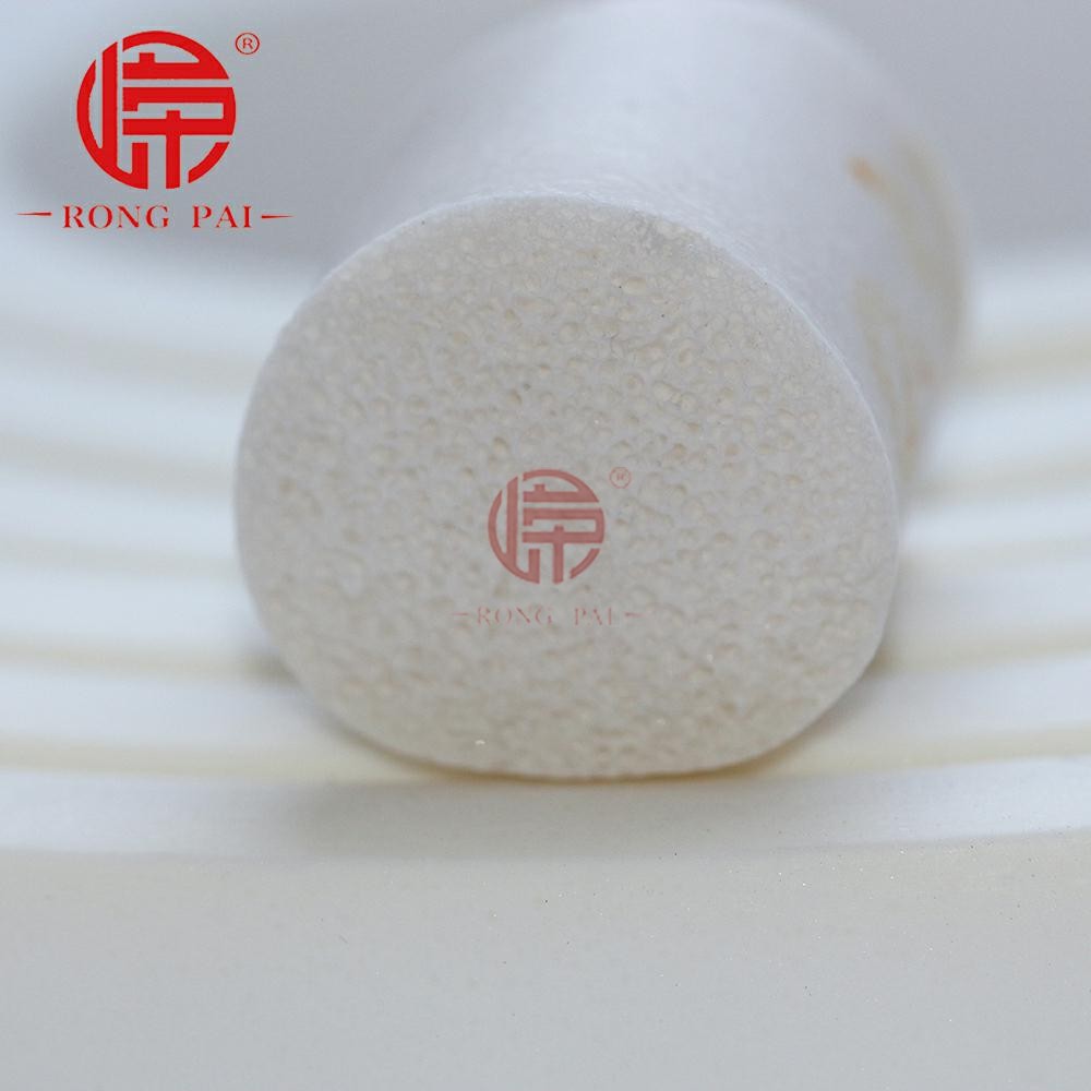 矽膠（jiāo）發泡條的優勢有（yǒu）什麽？-常州成人羞羞视频在线观看网站橡塑製品有限公（gōng）司