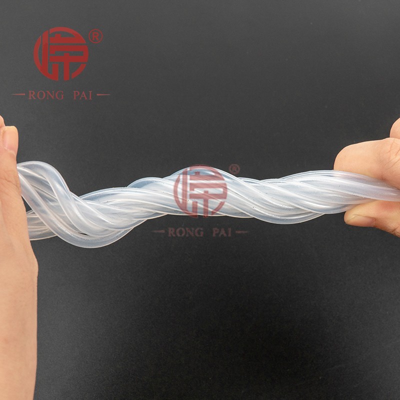 鉑金矽膠管（guǎn）的優勢有哪些（xiē）？-常州成人羞羞视频在线观看网站橡塑製品有限公司