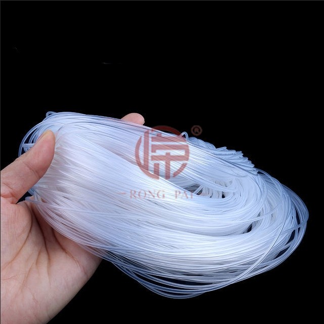 食（shí）品（pǐn）級矽（guī）膠管與醫用級（jí）矽膠管的區別在哪-常（cháng）州成人羞羞视频在线观看网站（pái）橡塑製品有限（xiàn）公司