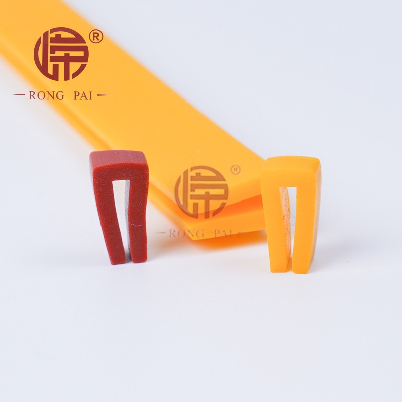 你（nǐ）知道矽膠密封條應用在（zài）哪裏嗎（ma）？-常州成人羞羞视频在线观看网站（pái）橡塑製品（pǐn）有限公司