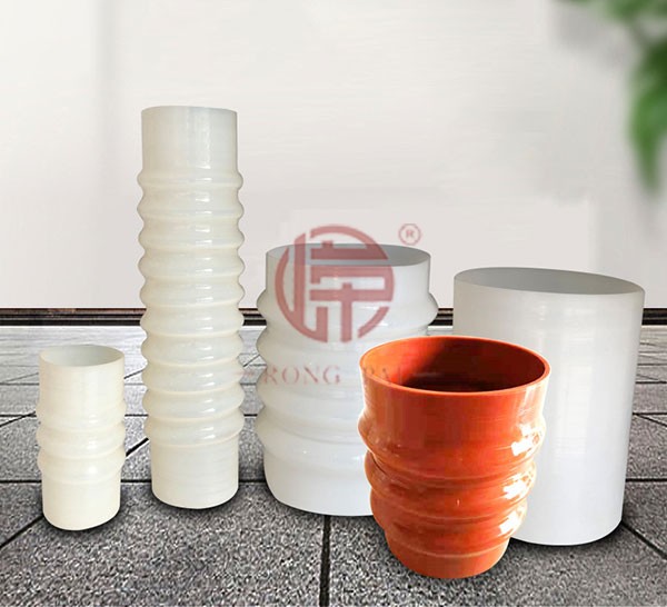 矽（guī）膠軟連接