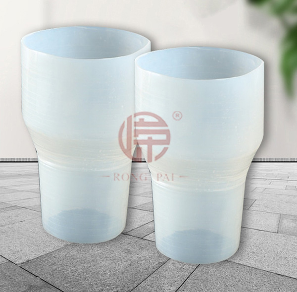 變徑矽（guī）膠（jiāo）管