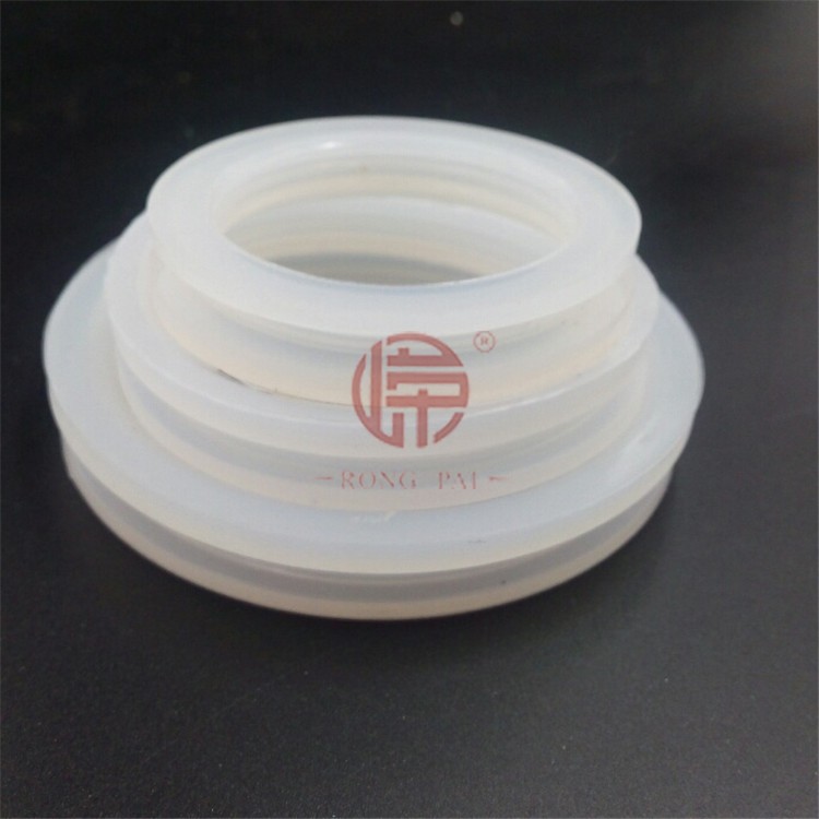太陽能矽（guī）膠密（mì）封圈