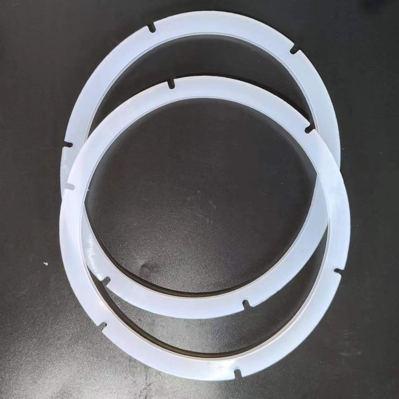 防水矽膠密封圈