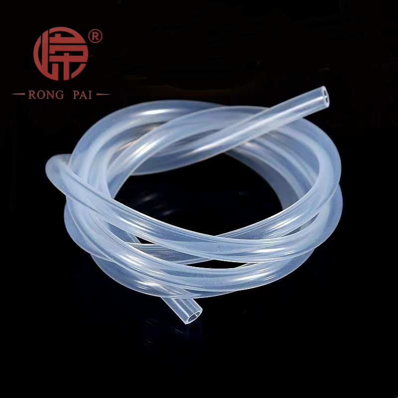 醫（yī）用級矽膠管