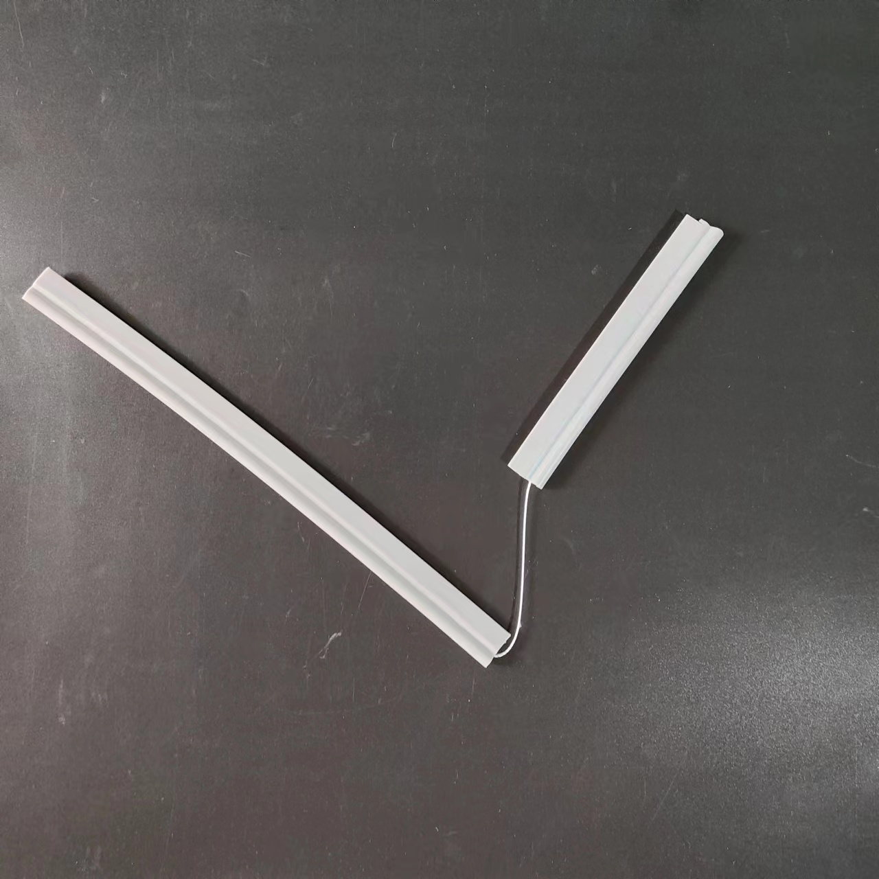夾線矽膠條