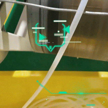 陶瓷化（huà）耐火矽膠管